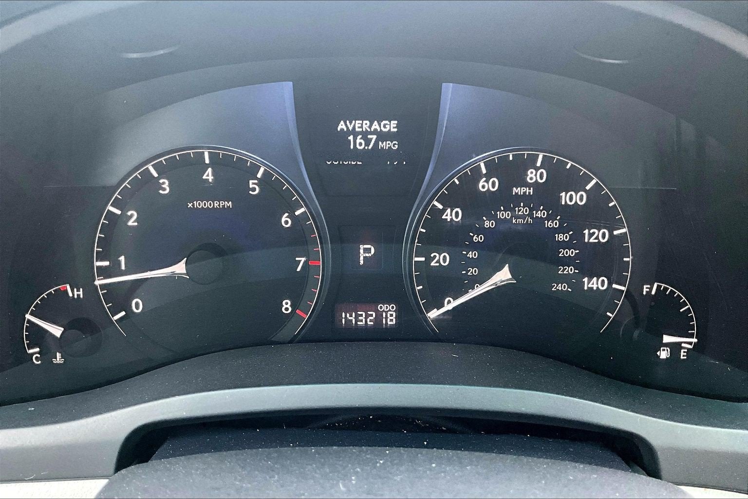 2011 Lexus RX 350 AWD 4dr
