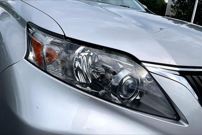 2011 Lexus RX 350 AWD 4dr