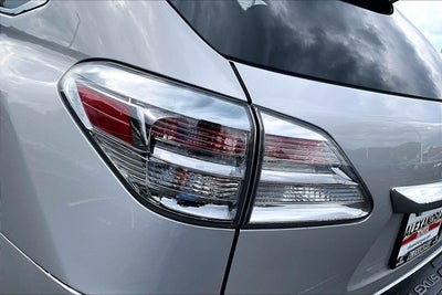2011 Lexus RX 350 AWD 4dr