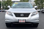 2011 Lexus RX 350 AWD 4dr