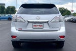 2011 Lexus RX 350 AWD 4dr