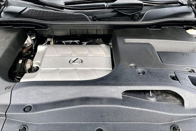 2011 Lexus RX 350 AWD 4dr