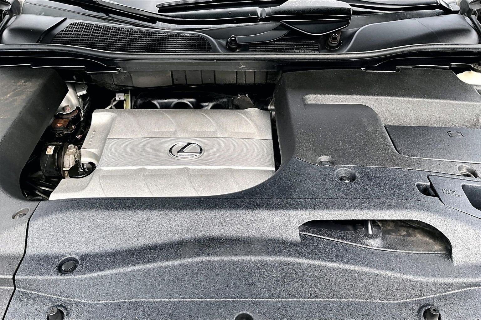 2011 Lexus RX 350 AWD 4dr