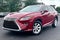 2017 Lexus RX RX 350