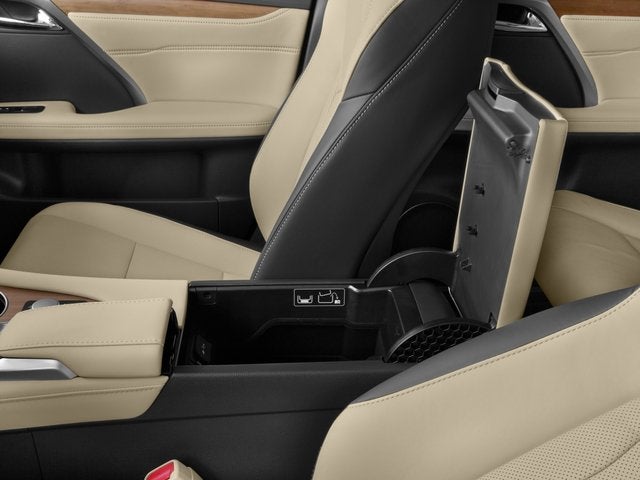 2017 Lexus RX RX 350