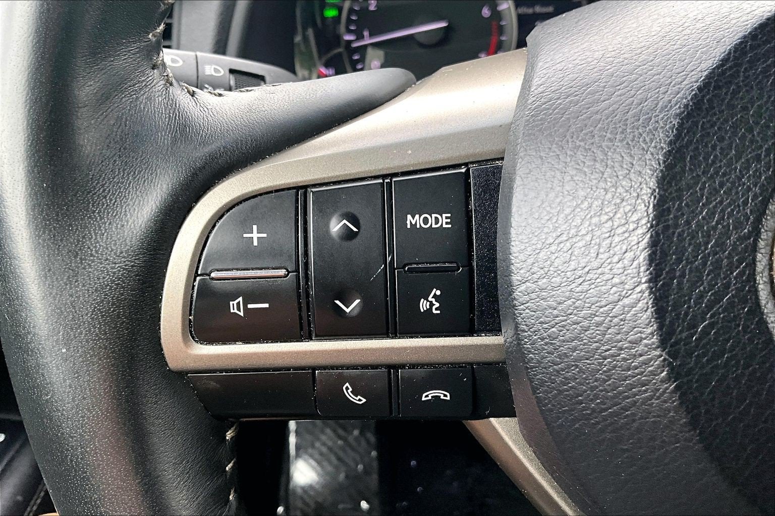 2017 Lexus RX RX 350