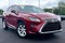 2017 Lexus RX RX 350