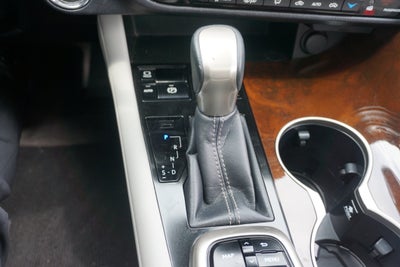 2017 Lexus RX RX 350