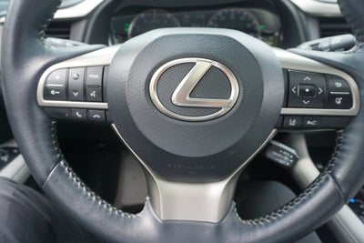 2017 Lexus RX RX 350