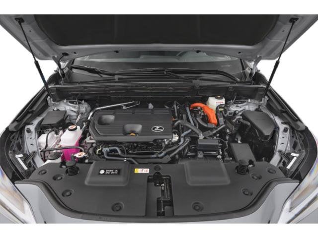 2024 Lexus NX NX 350h Premium