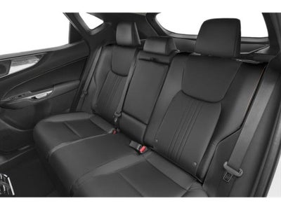 2024 Lexus NX NX 350h Premium