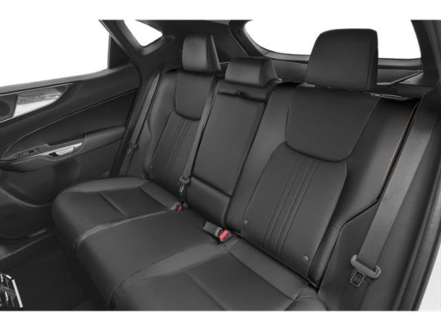 2024 Lexus NX NX 350h Premium