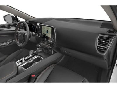 2024 Lexus NX NX 350h Premium
