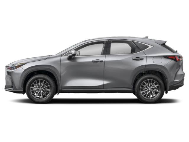 2024 Lexus NX NX 350h Premium