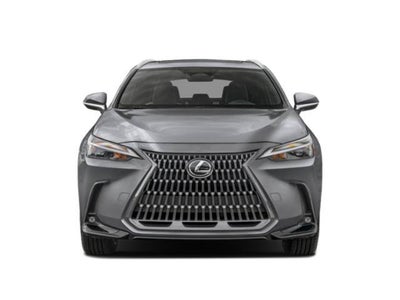 2024 Lexus NX NX 350h Premium