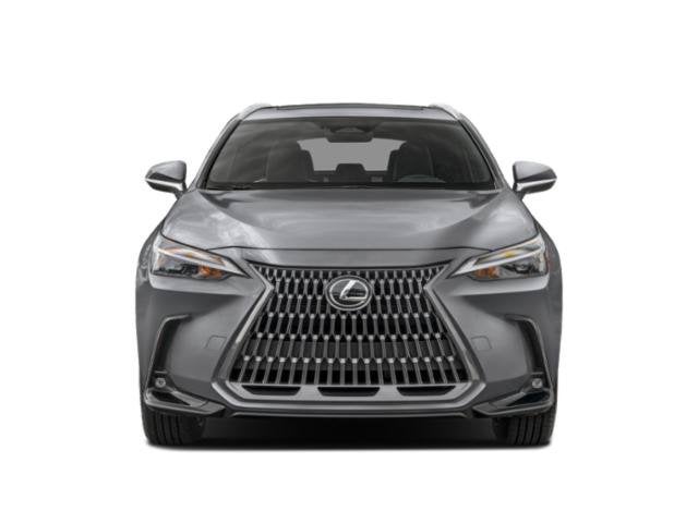 2024 Lexus NX NX 350h Premium