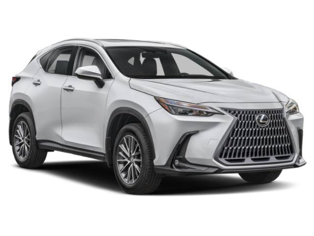 2024 Lexus NX NX 350h Premium