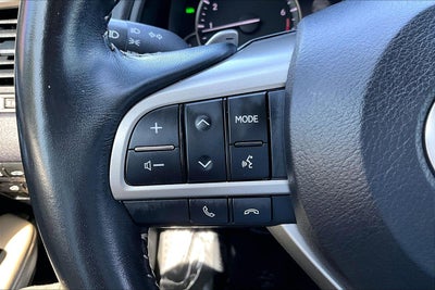 2021 Lexus RX RX 350