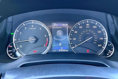 2021 Lexus RX RX 350