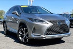2021 Lexus RX RX 350