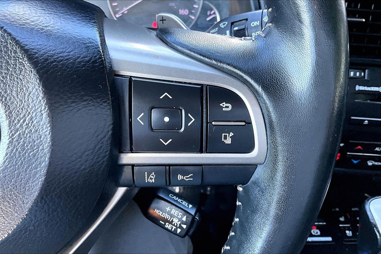 2020 Lexus RX RX 350