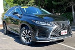 2020 Lexus RX RX 350
