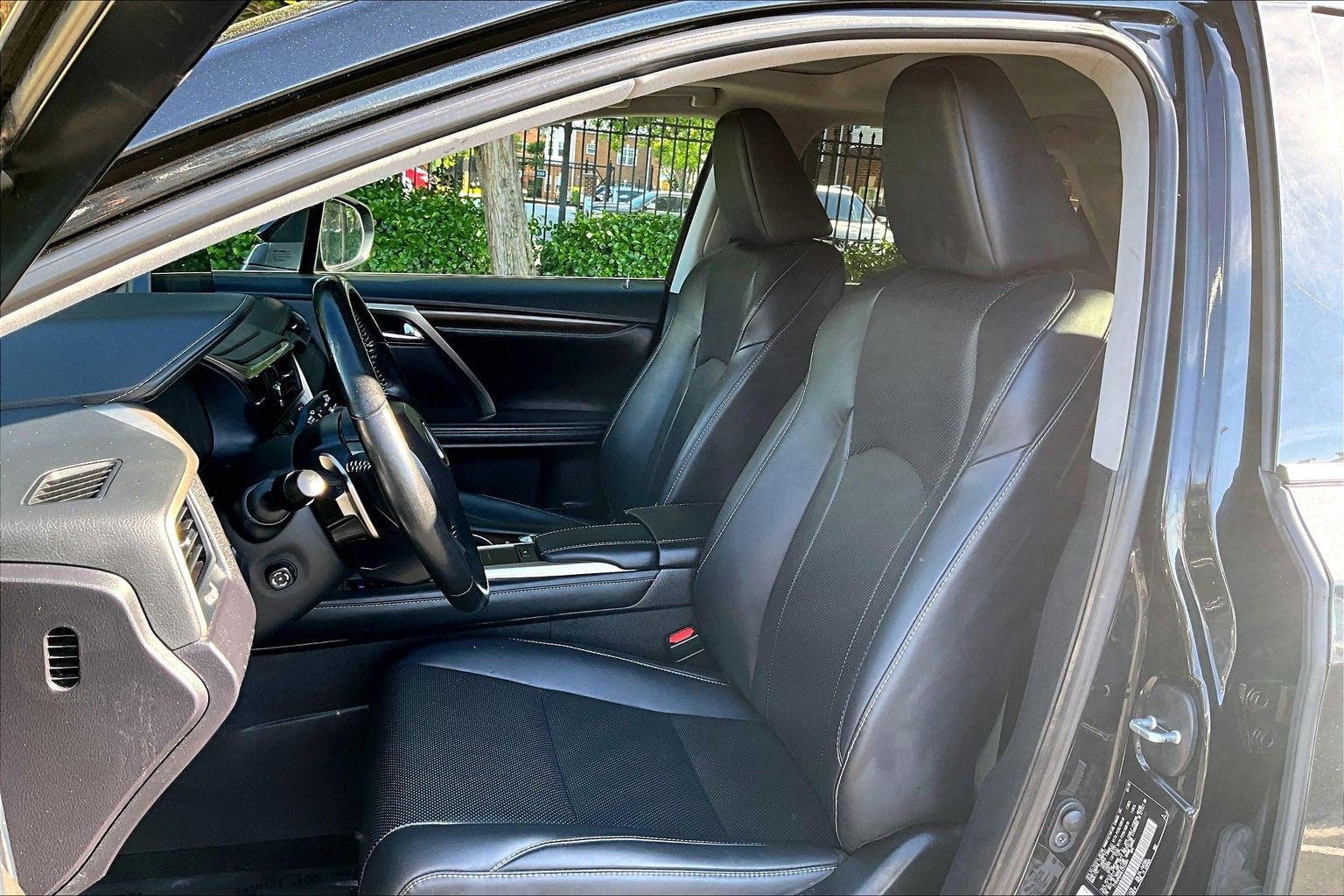 2020 Lexus RX RX 350