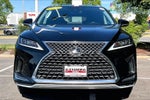 2020 Lexus RX RX 350