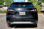 2020 Lexus RX RX 350