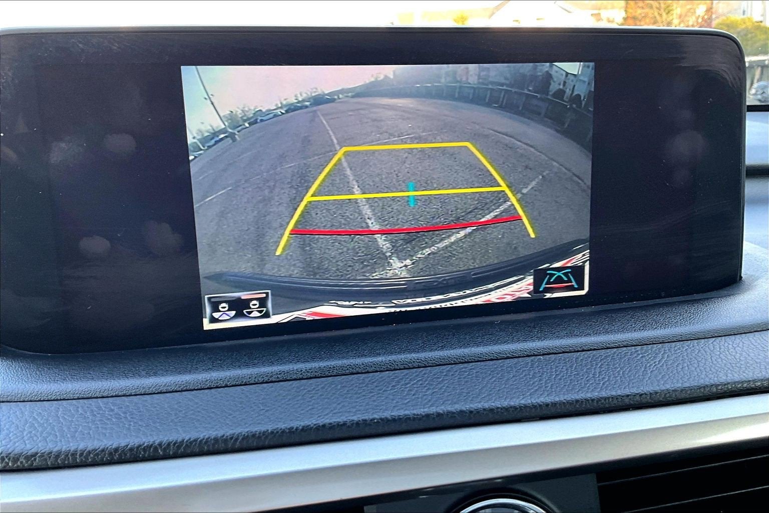 2021 Lexus RX RX 350