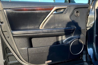 2021 Lexus RX RX 350