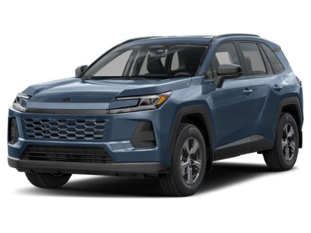 2026 Toyota RAV4 Base