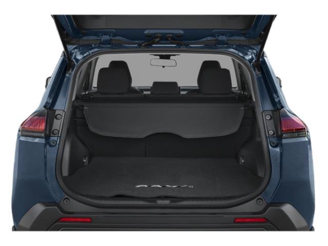 2026 Toyota RAV4 Base