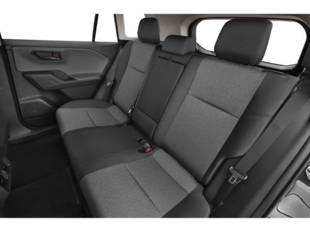 2026 Toyota RAV4 Base