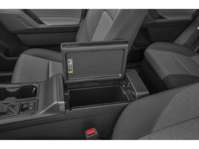 2026 Toyota RAV4 Base