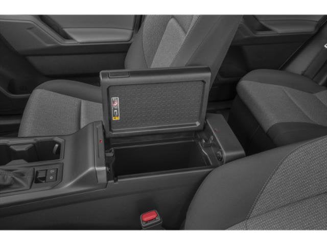 2026 Toyota RAV4 Base