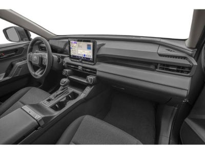 2026 Toyota RAV4 Base