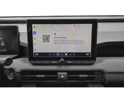2026 Toyota RAV4 Base