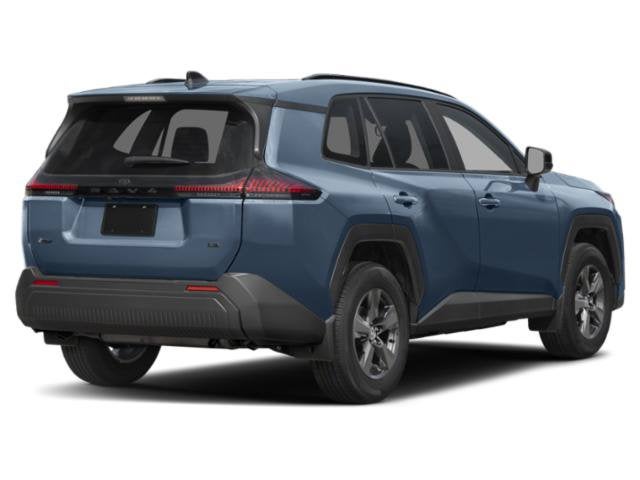 2026 Toyota RAV4 Base