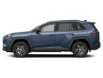 2026 Toyota RAV4 Base