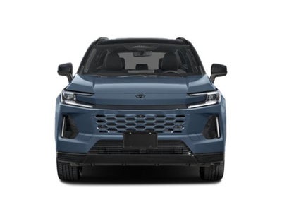 2026 Toyota RAV4 Base