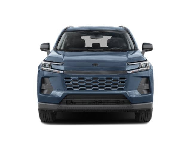 2026 Toyota RAV4 Base