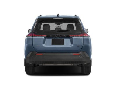 2026 Toyota RAV4 Base