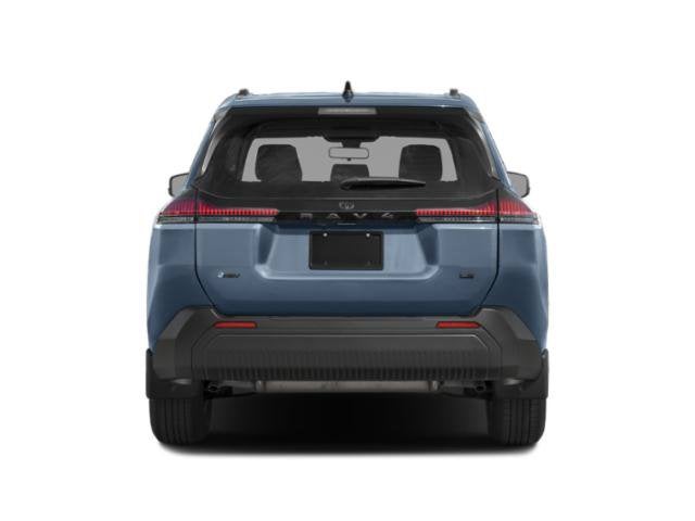 2026 Toyota RAV4 Base