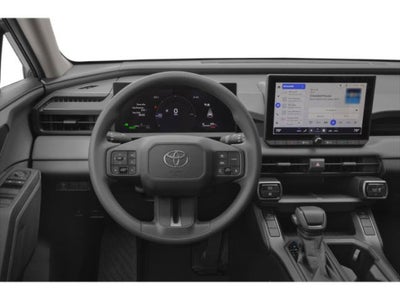 2026 Toyota RAV4 Base
