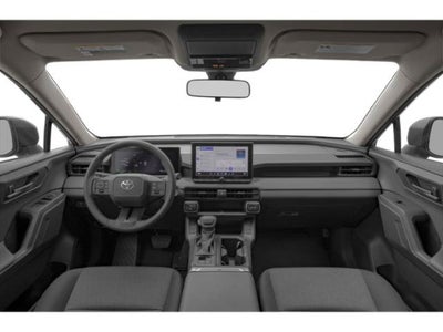 2026 Toyota RAV4 Base