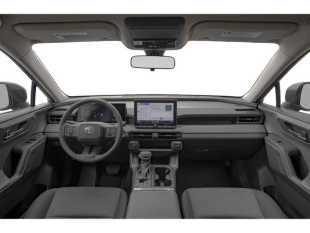 2026 Toyota RAV4 Base