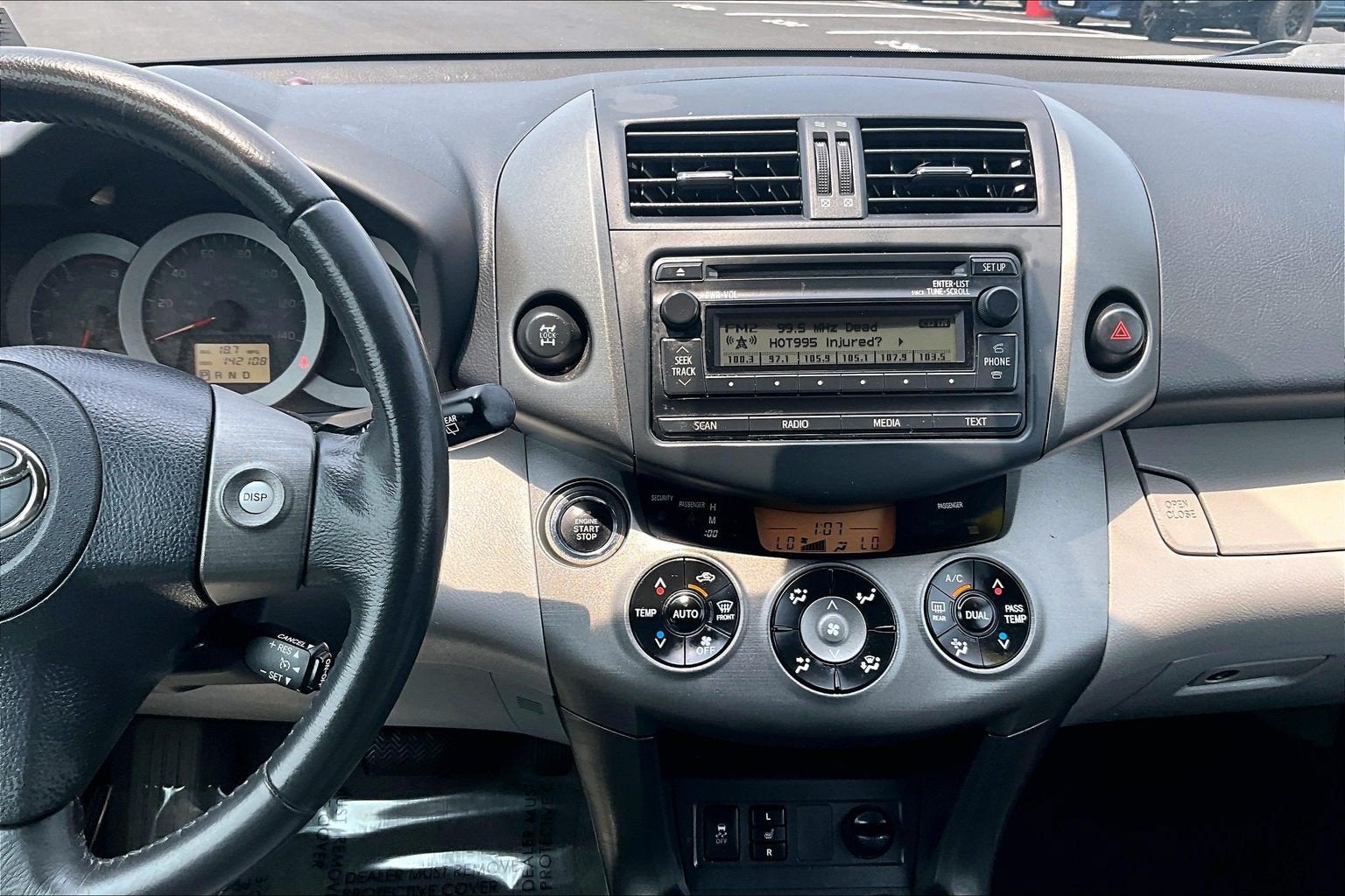 2012 Toyota RAV4 Limited