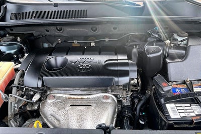 2012 Toyota RAV4 Limited