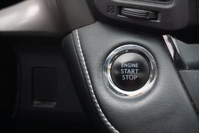 2017 Toyota RAV4 Base